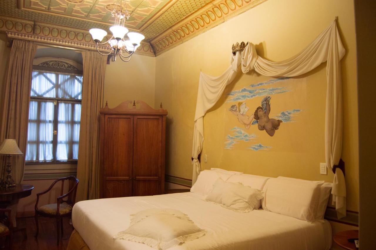 Hotel Carvallo Cuenca Eksteriør billede