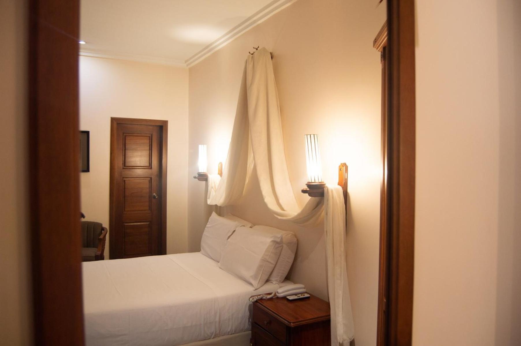 Hotel Carvallo Cuenca Eksteriør billede